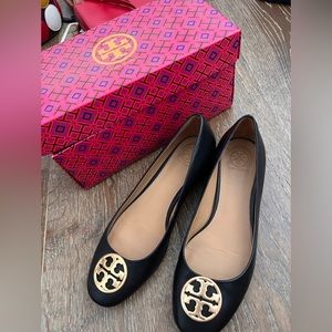 SOLD Tory Burch shoes size 8